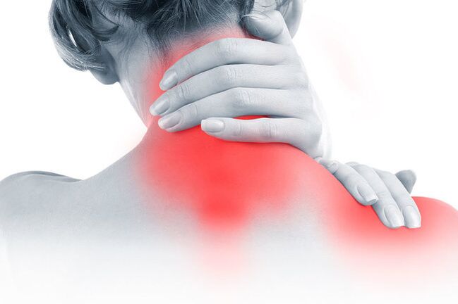 Osteochondrosis ng rehiyon ng cervical