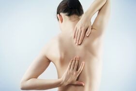 Mga pagpipilian para sa paggamot ng cervical osteochondrosis