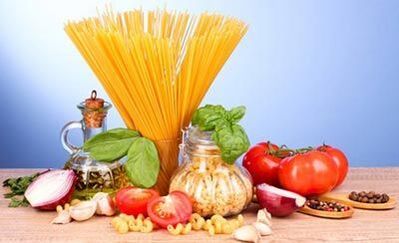 Ang nutrisyon sa pandiyeta para sa arthrosis