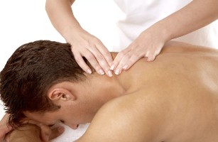 masahe sa osteochondrosis ng servikal gulugod