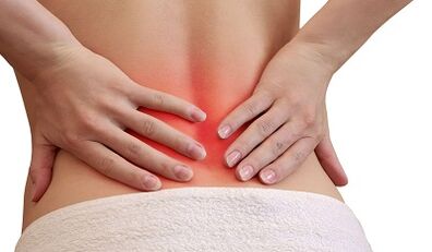 Mga pamamaraan ng paggamot sa osteochondrosis