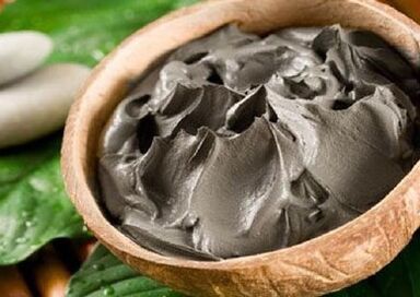 Paggamot ng arthrosis na may putik