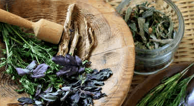 Paggamot ng psoriasis na may mga katutubong remedyo